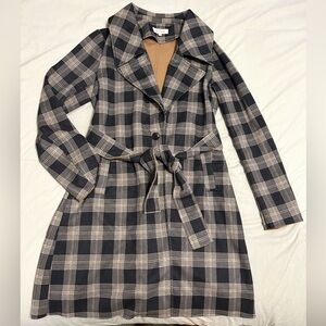 Solitaire Jacket / coat